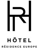 HOTEL RÉSIDENCE EUROPE